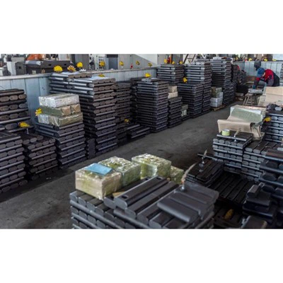 ショベルマグネットリフト（油圧）