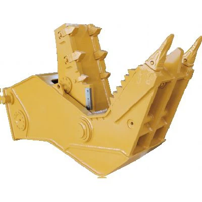 強力なクラッシャー